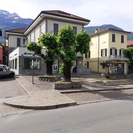 Appartamento Scoggione