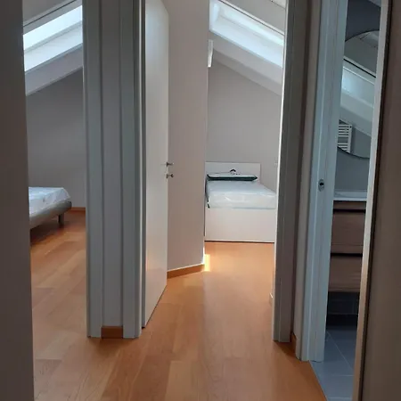 Scoggione Appartement