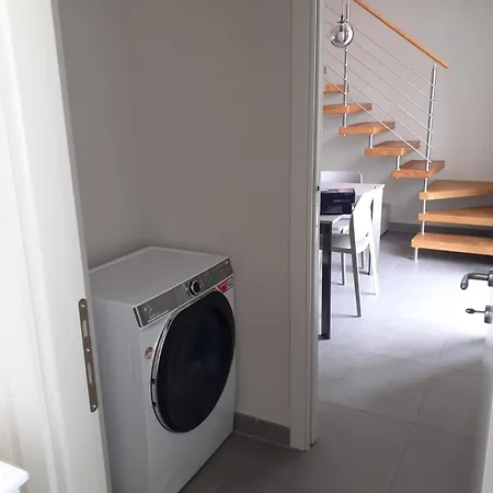 Apartment Scoggione Colico