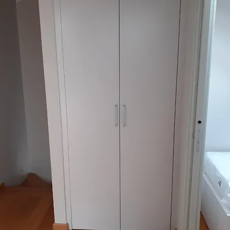 Scoggione Appartement *