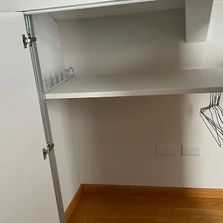 Appartement Scoggione *