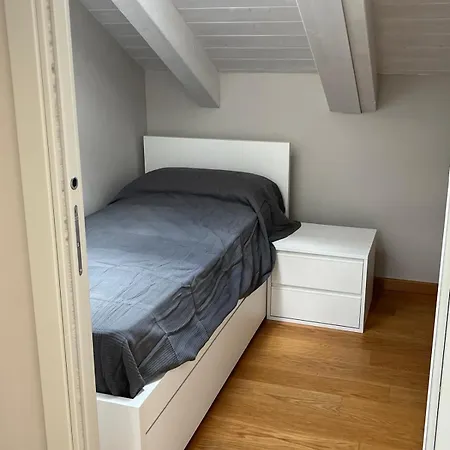 Scoggione Appartement Colico