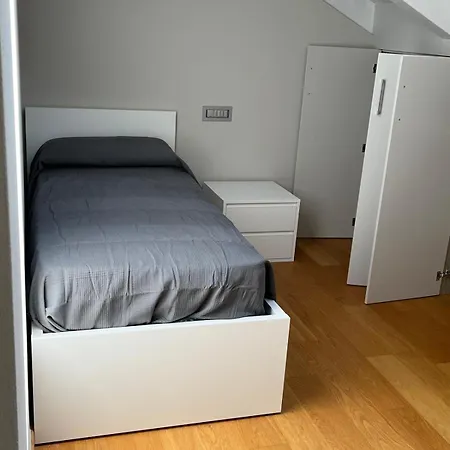 Scoggione Appartement *