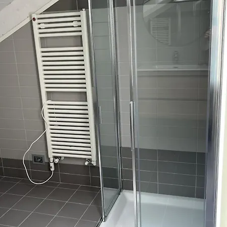 Appartement Scoggione Colico