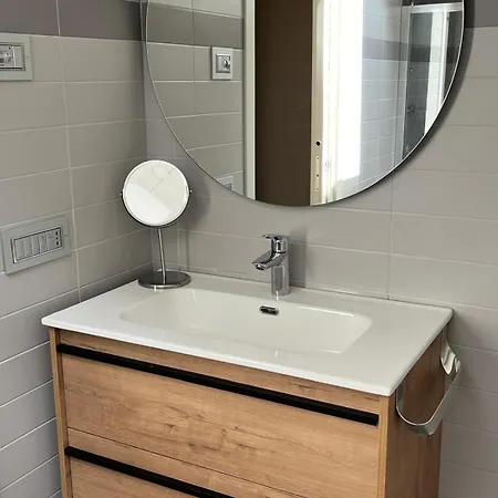 Appartement Scoggione