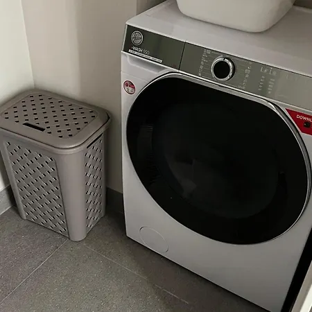 Scoggione Appartement Colico