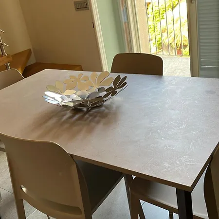 Appartement Scoggione *