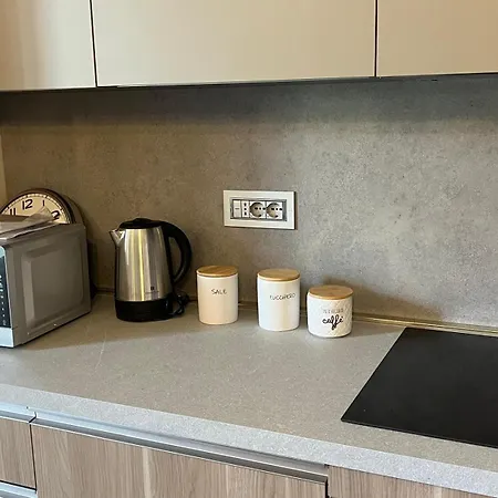 Scoggione Appartement Colico