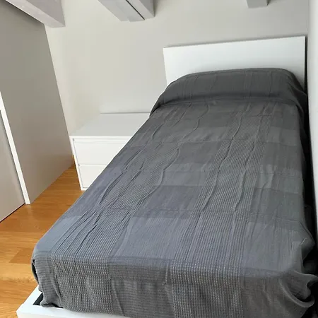 Scoggione Appartement
