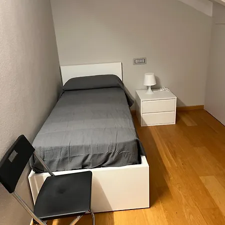 Scoggione Appartement Colico