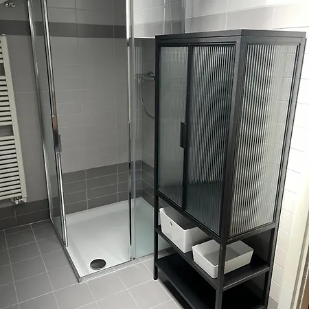 Appartement Scoggione Colico