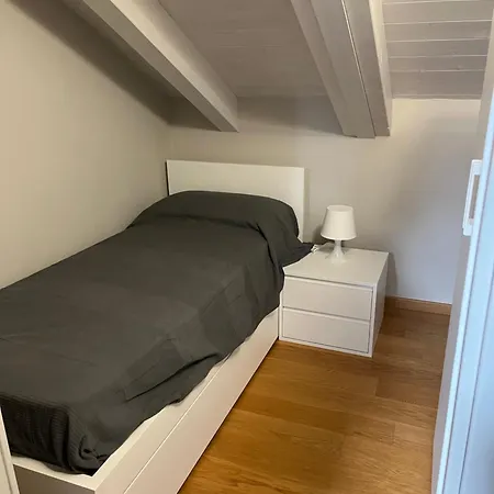 Scoggione Appartement